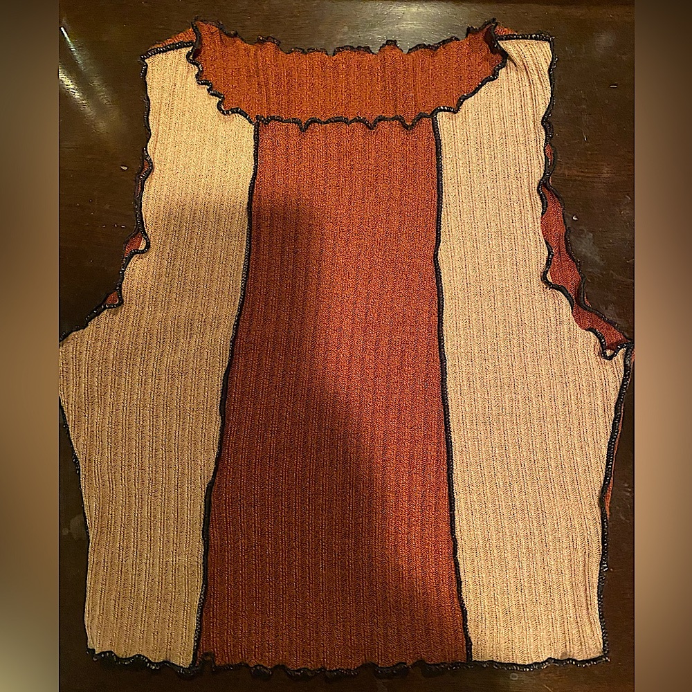 shein tank top